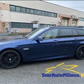  BMW 520 Serie 5 Touring Msport