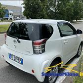  Toyota iQ 1.0 Multidrive KM 33500 IDEALE PER NEOPATENTATI  UNICO PROPRIETARIO
