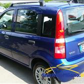 Fiat Panda 1.2 Dynamic Natural Power 2010 TAGLIANDO COMPLETO CON DISTRIBUZIONE ESEGUITI REVISIONE METANO OK IDEALE PER NEO PATENTATI PREZZO RIBASSATO DA 4500€ A 3900€