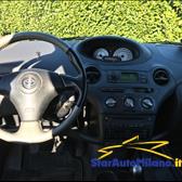 Toyota Yaris TS 1.5i 16V cat 5 porte T Sport 
