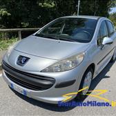 Peugeot 207 1.4 88CV 5p. IDEALE ANCHE PER NEO PATENTATI  PREZZO RIBASSATO DA 2900 A 2500€