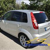 Ford Fiesta 1.2 16V 5p. Titanium X NEO PATENTATI SOLO 75000 KM