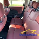 Honda Jazz 1.4 -VTEC Exclusive i-Shift FULL PELLE AUTOMATICO prezzo ribassato da 6000€ A 5700 € 