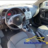Alfa Romeo MiTo 1.4 Distinctive GPL  78 cv  IDEALE ANCHE PER NEOPATENTATI 