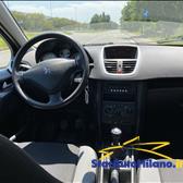 Peugeot 207 1.4 88CV 5p. IDEALE ANCHE PER NEO PATENTATI  PREZZO RIBASSATO DA 2900 A 2500€