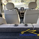  Opel Agila 1.0 12V Enjoy ideale anche per neo patentati solo km65.000 unico proprietario prezzo ribassato da €3500 a €2900