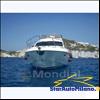 YACHT ALPA 42 FLY 3 CABINE 2 BAGNI 