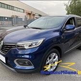 Kadjar 1.3  Sport Edition2 140cv  FULL LED TETTO VETTURA PRESTO IN ARRIVO 103 KW  140CV