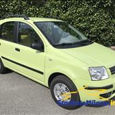 Fiat Panda 1.3 MJT 16V Dynamic IDEALE ANCHE PER NEOPATENTATI DOPPIO TRENO DI GOMME