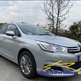 Citroen C4 1.6 VTi 120 Exclusive FULL SOLO KM 44.900