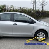  Toyota Yaris 1.0 5 PORTE KM 60.000!! IDEALE ANCHE PER NEO PATENTATI