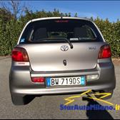 Toyota Yaris TS 1.5i 16V cat 5 porte T Sport 