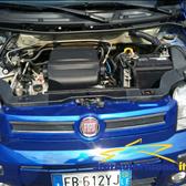 Fiat Panda 1.2 Dynamic Natural Power 2010 TAGLIANDO COMPLETO CON DISTRIBUZIONE ESEGUITI REVISIONE METANO OK IDEALE PER NEO PATENTATI PREZZO RIBASSATO DA 4500€ A 3900€
