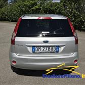 Ford Fiesta 1.2 16V 5p. Titanium X NEO PATENTATI SOLO 75000 KM