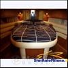 YACHT ALPA 42 FLY 3 CABINE 2 BAGNI 