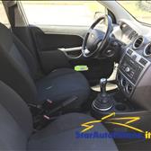 Ford Fiesta 1.2 16V 5p. Titanium X NEO PATENTATI SOLO 75000 KM