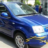 Fiat Panda 1.2 Dynamic Natural Power 2010 TAGLIANDO COMPLETO CON DISTRIBUZIONE ESEGUITI REVISIONE METANO OK IDEALE PER NEO PATENTATI PREZZO RIBASSATO DA 4500€ A 3900€