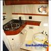 YACHT ALPA 42 FLY 3 CABINE 2 BAGNI 