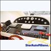 YACHT ALPA 42 FLY 3 CABINE 2 BAGNI 