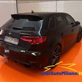 NOLEGGIO AUDI RS3 400 CV 350€ AL GIORNO 