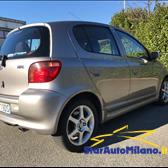 Toyota Yaris TS 1.5i 16V cat 5 porte T Sport 