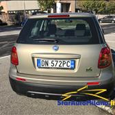 Fiat Sedici 1.6 16V 1.6 16V BENZINA Emotion 4X4 LA VETTURA VIENE CONSEGNATA CON KIT FRIZIONE NUOVA TAGLIANDO ,  INTERNI IGIENIZZATI  prezzo ribassato da 5.200 a 4.500
