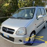  Opel Agila 1.0 12V Enjoy ideale anche per neo patentati solo km65.000 unico proprietario prezzo ribassato da €3500 a €2900