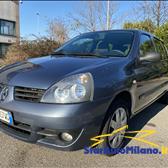 Renault Clio Storia 1.2 16V 5 porte IDEALE PER NEOPATENTATI  