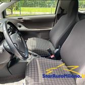 Toyota iQ 1.0 Multidrive KM 33500 IDEALE PER NEOPATENTATI  UNICO PROPRIETARIO