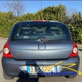 Renault Clio Storia 1.2 16V 5 porte IDEALE PER NEOPATENTATI  