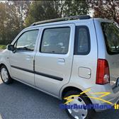  Opel Agila 1.0 12V Enjoy ideale anche per neo patentati solo km65.000 unico proprietario prezzo ribassato da €3500 a €2900