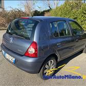 Renault Clio Storia 1.2 16V 5 porte IDEALE PER NEOPATENTATI  