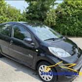 Peugeot 107 1.0 68CV 5p. Plaisir prezzo ribassato da € 4500 a €3800 ideale anche per neo patentati