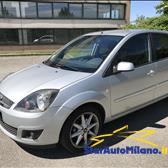 Ford Fiesta 1.2 16V 5p. Titanium X NEO PATENTATI SOLO 75000 KM